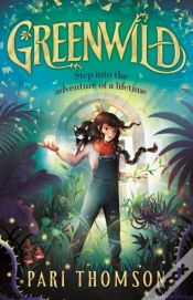 Capa do artigo Greenwild