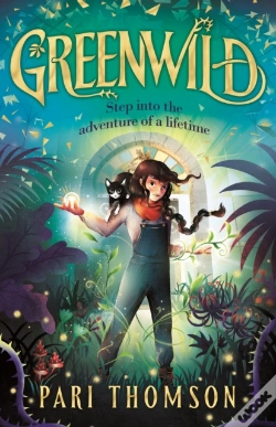 Capa do artigo Greenwild