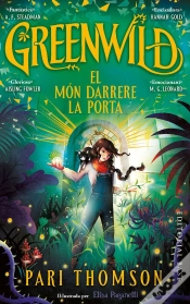 Capa do artigo Greenwild