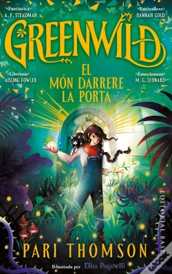 Capa do artigo Greenwild
