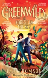 Greenwild: The Forest In The Sky