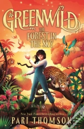 Greenwild: The Forest In The Sky