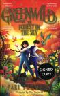 Greenwild: The Forrest In The Sky (Signed Edition) - Preview
