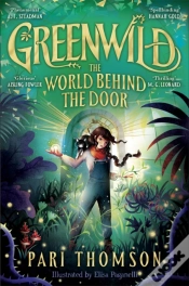 Capa do artigo Greenwild: The World Behind The Door