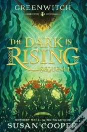 Capa do artigo Greenwitch