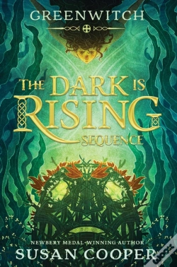 Capa do artigo Greenwitch