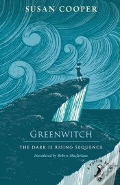 Capa do artigo Greenwitch