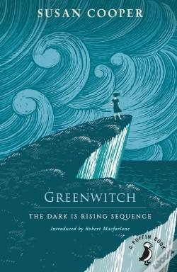 Capa do artigo Greenwitch