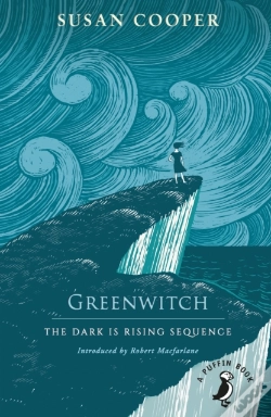 Capa do artigo Greenwitch