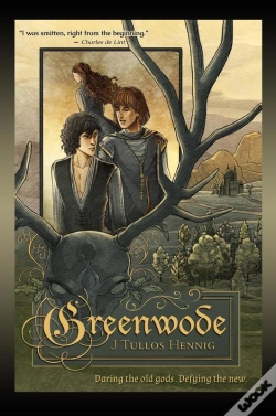 Capa do artigo Greenwode