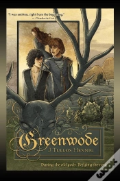 Capa do artigo Greenwode