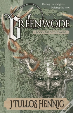 Capa do artigo Greenwode