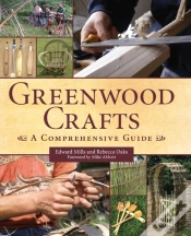 Capa do artigo Greenwood Crafts