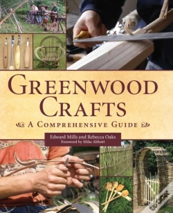 Capa do artigo Greenwood Crafts