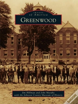 Capa do artigo Greenwood