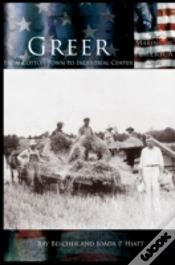 Capa do artigo Greer