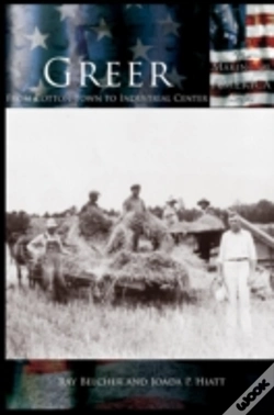 Capa do artigo Greer