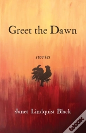 Capa do artigo Greet The Dawn