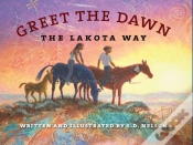 Capa do artigo Greet The Dawn