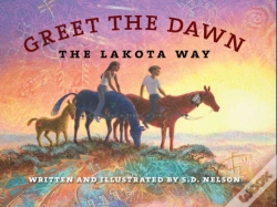 Capa do artigo Greet The Dawn
