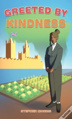 Capa do artigo Greeted By Kindness