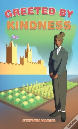 Capa do artigo Greeted By Kindness