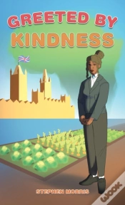 Capa do artigo Greeted By Kindness