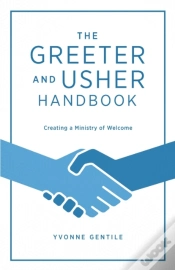 Capa do artigo Greeter And Usher Handbook, The