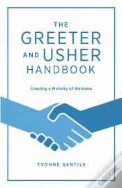 Capa do artigo Greeter And Usher Handbook