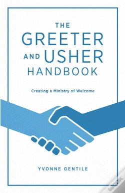 Capa do artigo Greeter And Usher Handbook