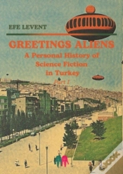 Capa do artigo Greetings Aliens