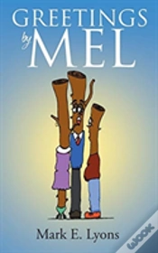 Capa do artigo Greetings By Mel