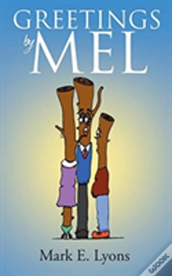 Capa do artigo Greetings By Mel