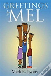 Capa do artigo Greetings By Mel