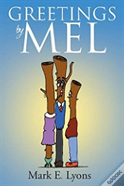 Capa do artigo Greetings By Mel