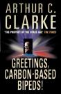 Greetings, Carbon-Based Bipeds! - Preview