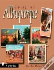 Greetings From Albuquerque