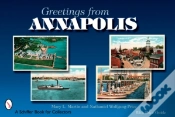 Capa do artigo Greetings From Annapolis