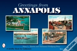 Capa do artigo Greetings From Annapolis