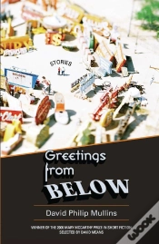 Capa do artigo Greetings From Below