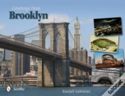 Capa do artigo Greetings From Brooklyn