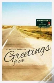 Capa do artigo Greetings From