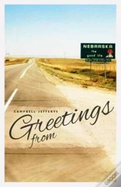 Capa do artigo Greetings From