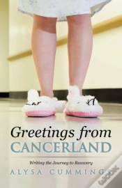 Capa do artigo Greetings From Cancerland