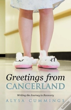 Capa do artigo Greetings From Cancerland