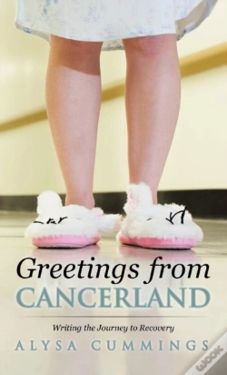 Capa do artigo Greetings From Cancerland