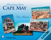 Capa do artigo Greetings From Cape May