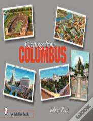 Greetings From Columbus, Ohio