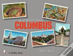 Capa do artigo Greetings From Columbus, Ohio