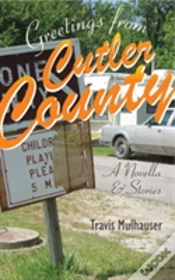 Capa do artigo Greetings From Cutler County